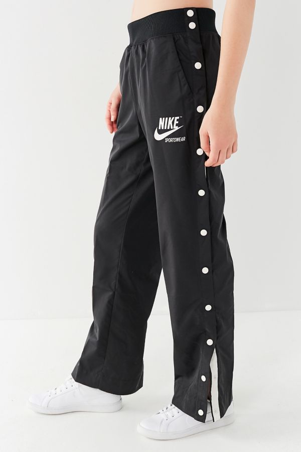 nike sportswear vintage jogger pant