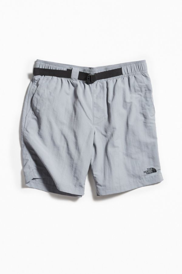 The North Face Class V Belted Swim Short | Urban Outfitters