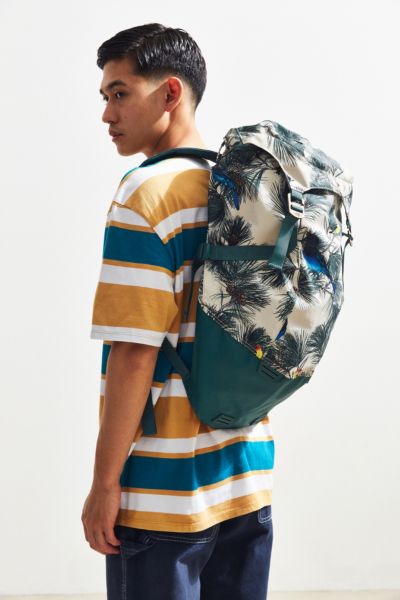 north face homestead backpack