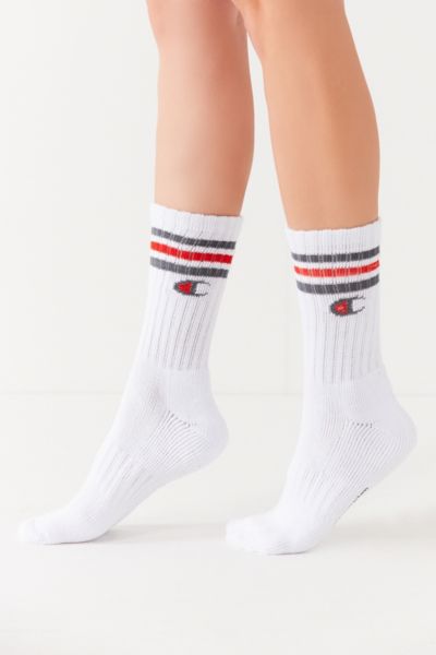 Champion Logo Sock | Urban Outfitters