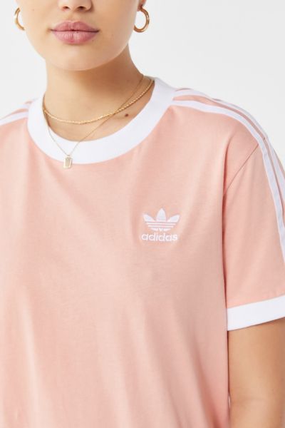 adidas ringer shirt