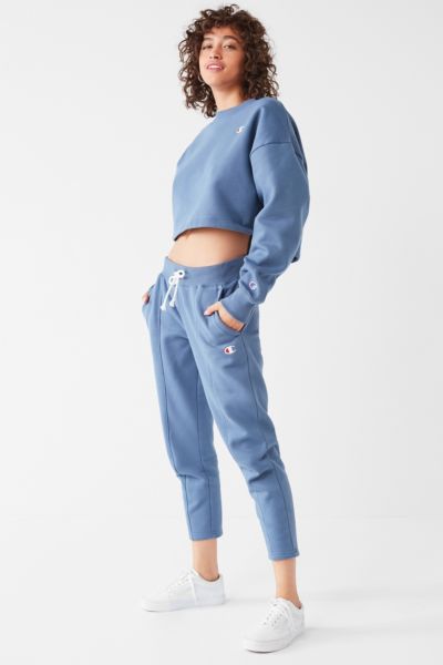 champion joggers urban outfitters