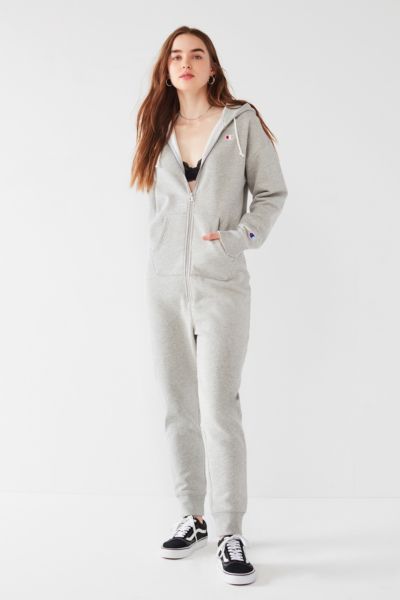 champion jumpsuit for women