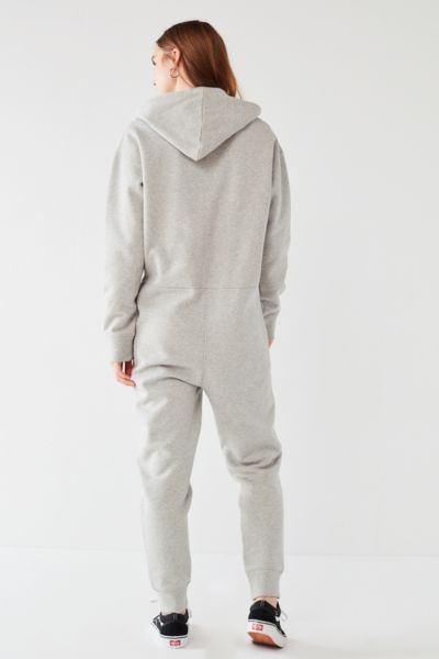 champion hoodie jumpsuit