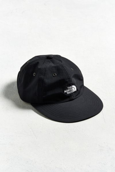 north face throwback hat