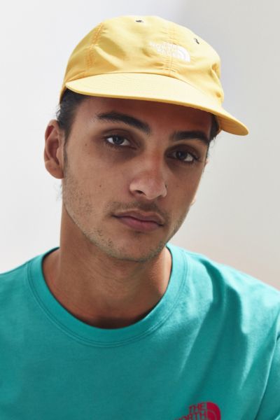 the north face tech hat