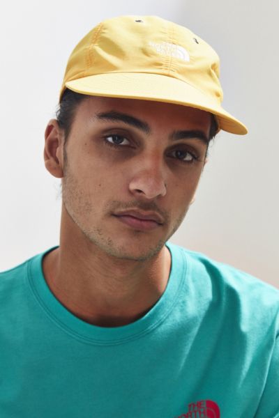 north face throwback hat