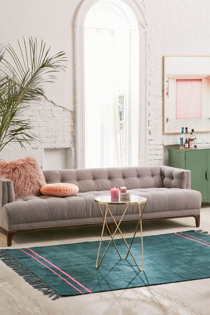 Dylan Sofa | Urban Outfitters