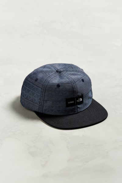 north face unstructured hat