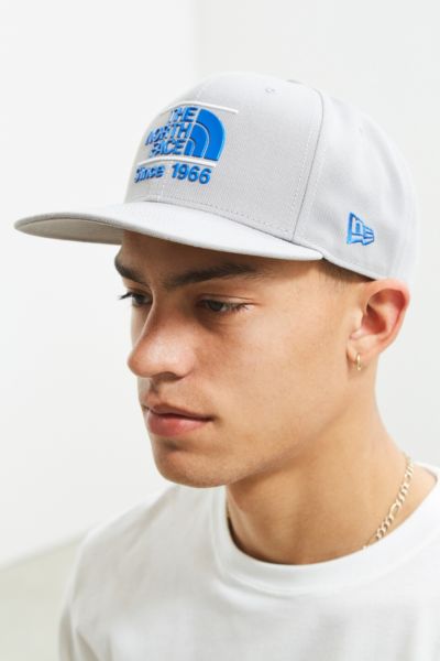 north face new era hat