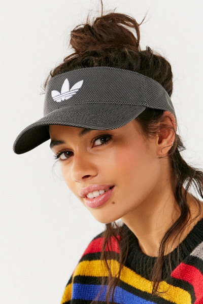 adidas visor