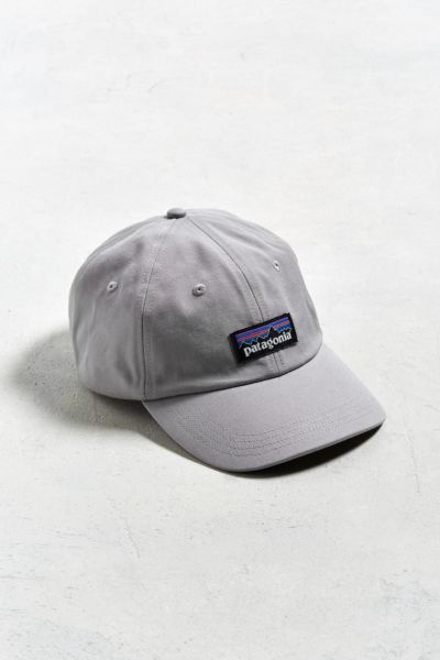 patagonia cap p6