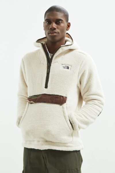 north face hoodie urban outfitters