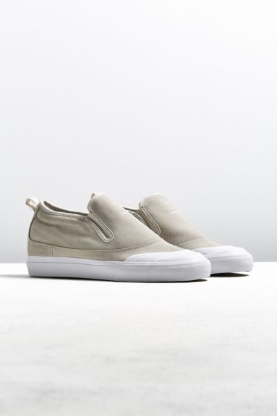 adidas Matchcourt Mid Slip-On Sneaker | Urban Outfitters
