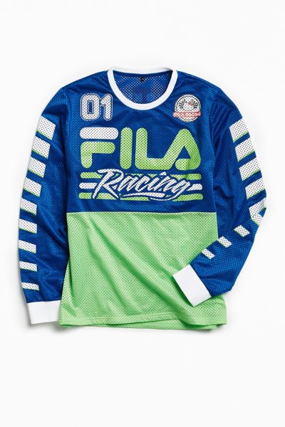 fila racing