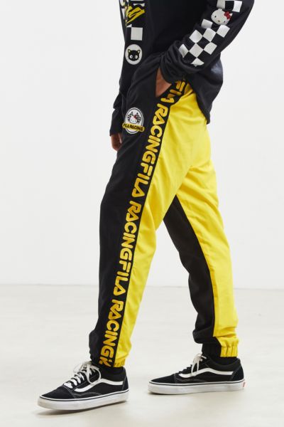 urban outfitters track pants