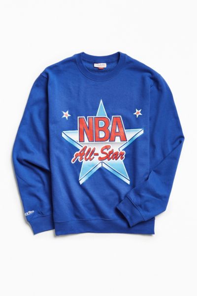 nba crewneck sweatshirts