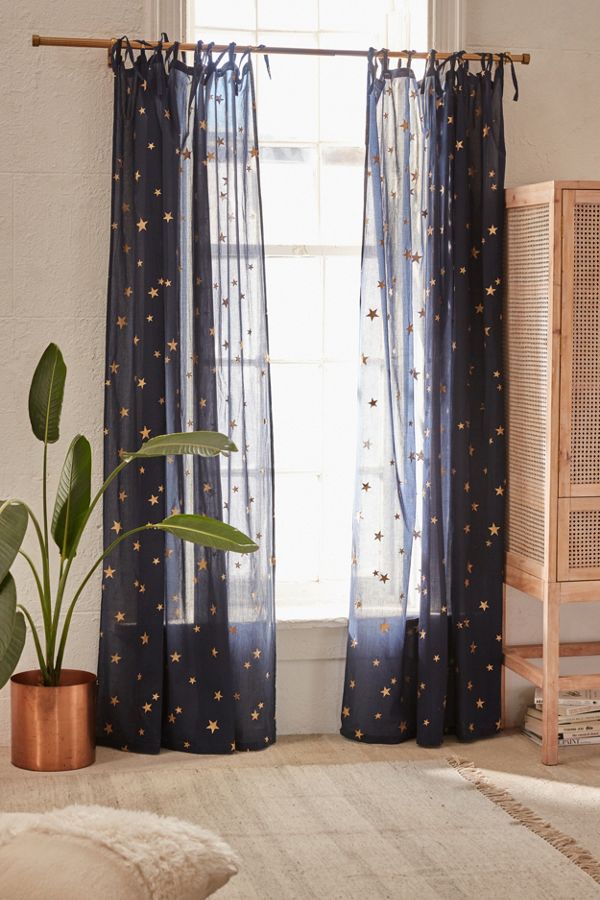 Star Window Panel 041 b