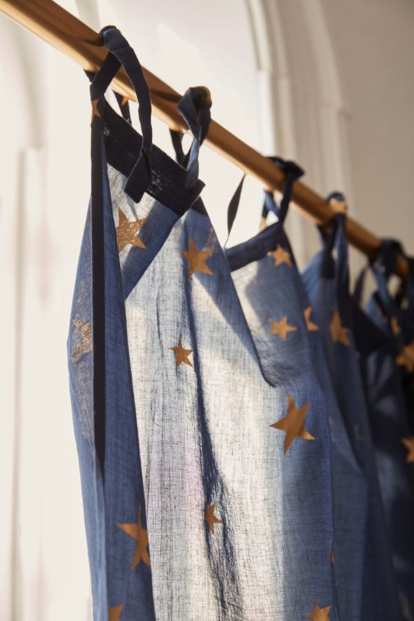 Star Window Panel Urban Outfitters