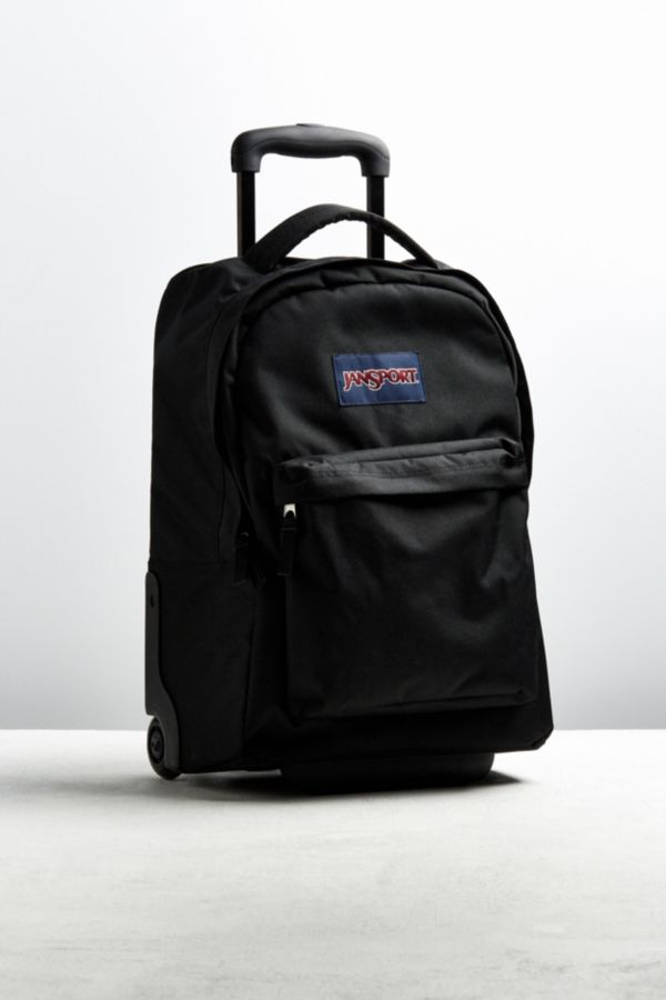 JanSport Wheeled Superbreak Backpack Urban Outfitters