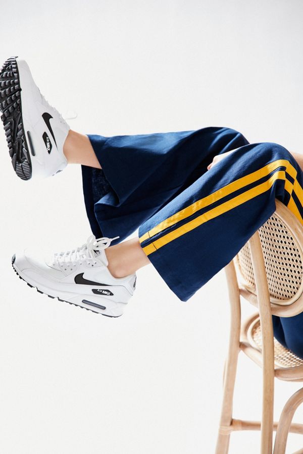 Nike Air Max 90 Mesh Sneaker Nike Air Max 90 Mesh Sneaker