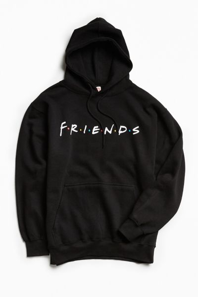 avengers friends sweatshirt