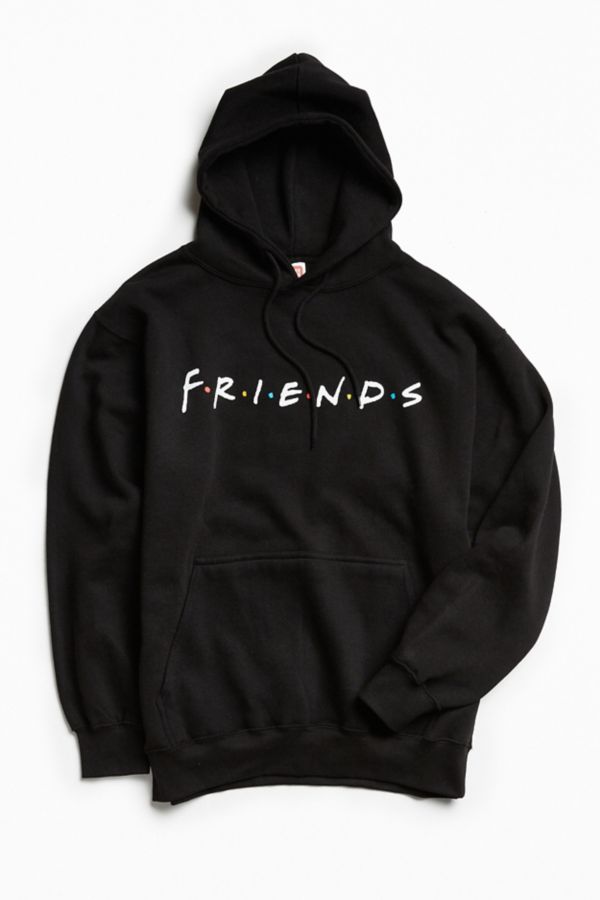 Friends Hoodie Sweatshirt | Urban Outfitters