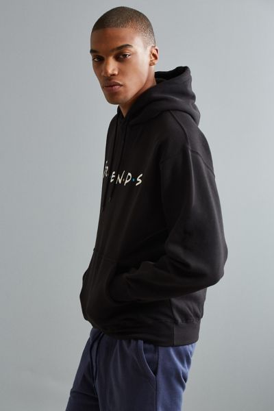 urban outfitters friends hoodie