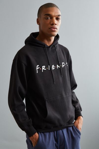 friends hoodie canada