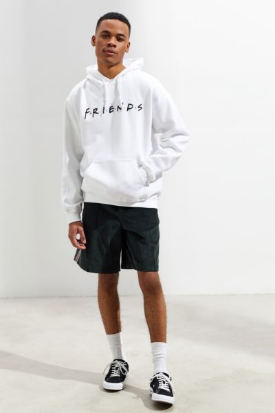 friends hoodie sweatshirt