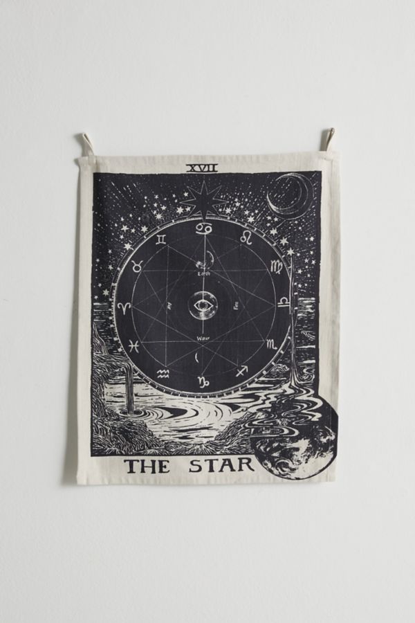 tarot card shirt urban outfitters