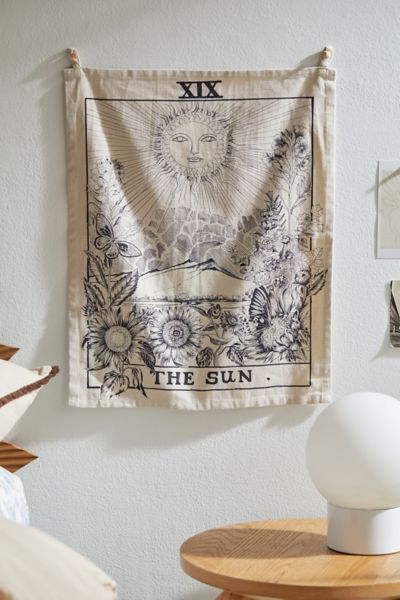 tarot card shirt urban outfitters
