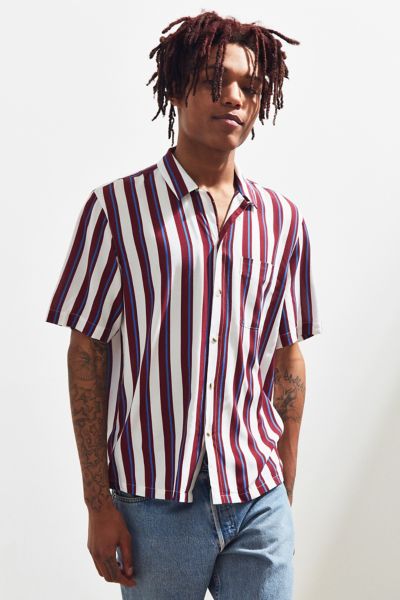 urban outfitters button up shirt