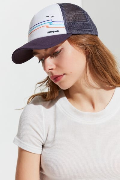 patagonia women's tide ride interstate hat