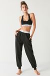 calvin klein waistband jog pant