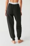 calvin klein modern jogger pant