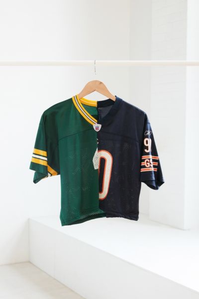 chicago packers jersey