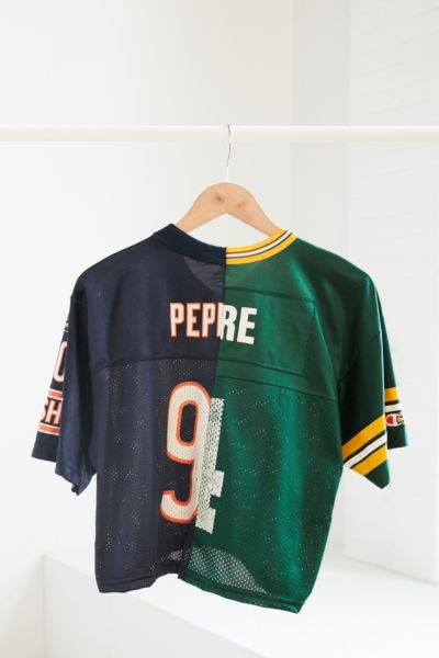 chicago packers jersey