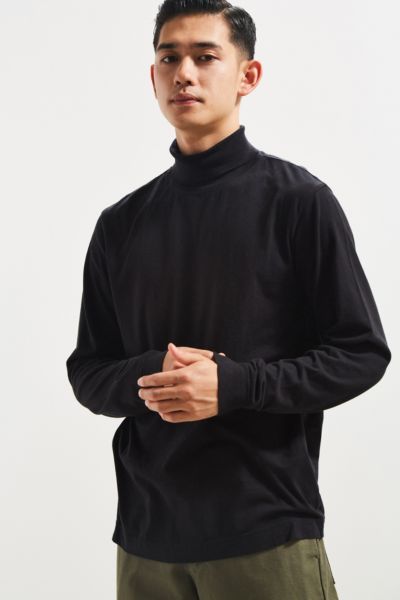 urban outfitters mens turtleneck