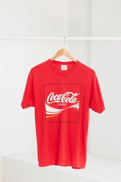 coca cola box logo