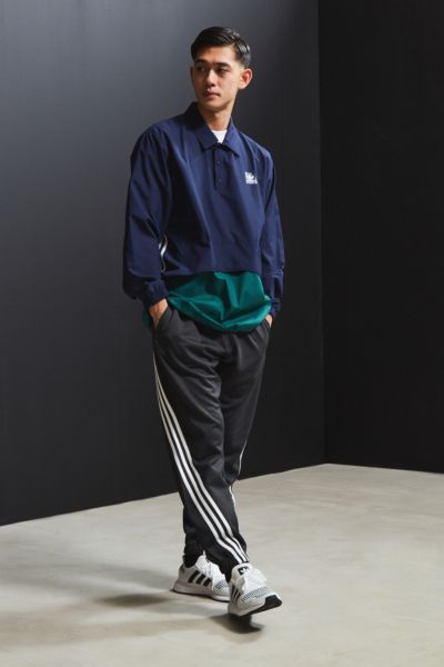 adidas coaches pullover