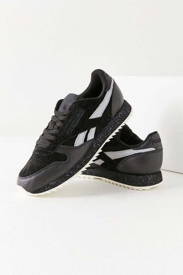 reebok classic leather ripple sn