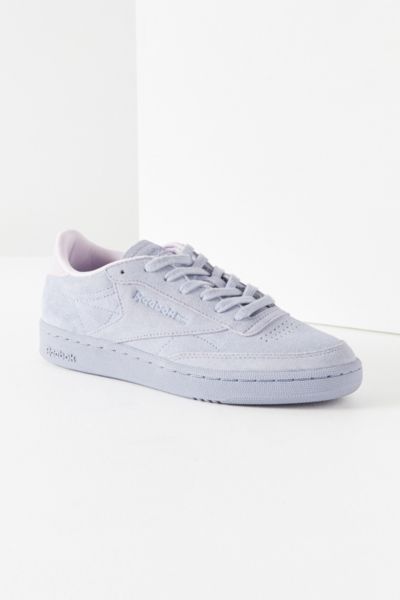 reebok c 85 nubuck