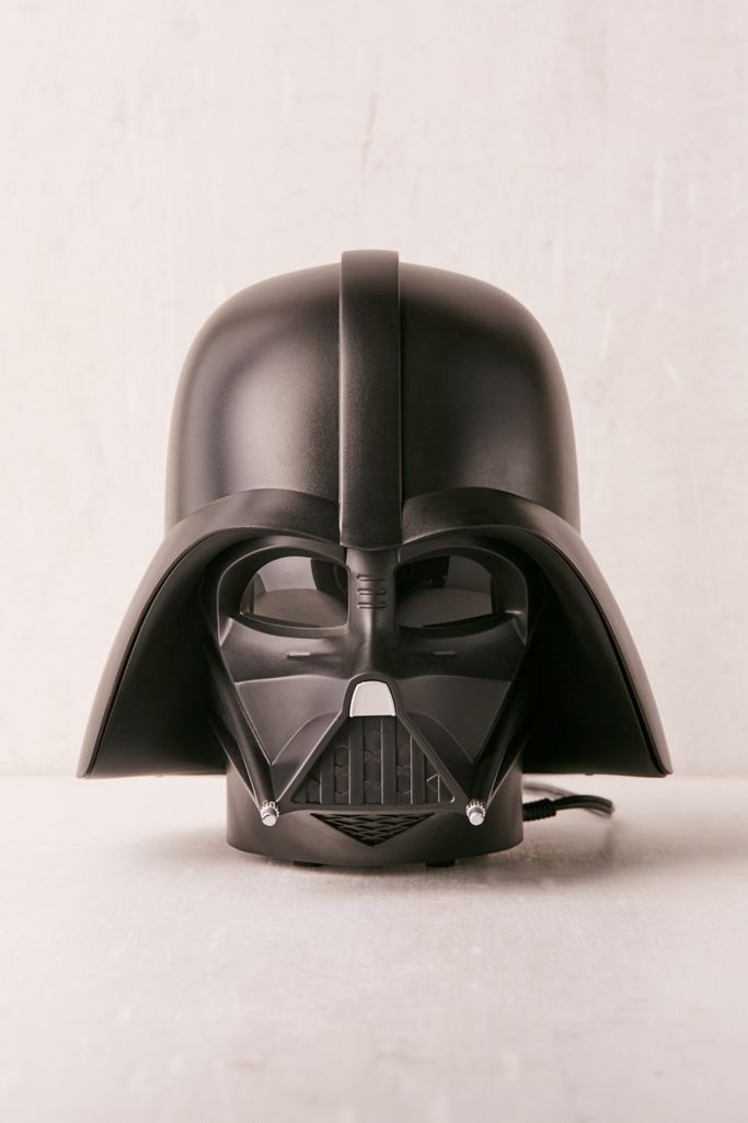 Darth Vader Humidifier Urban Outfitters