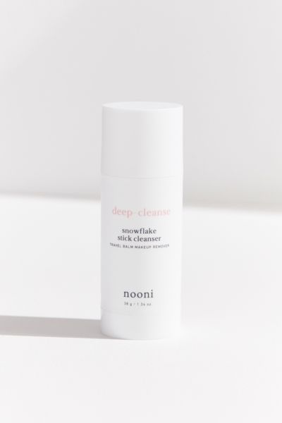 nooni cleansing stick