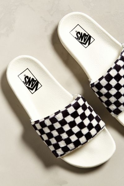 sherpa vans slides