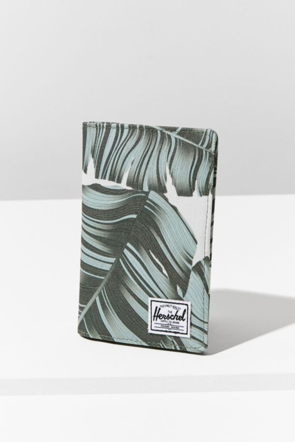 Herschel Supply Co. Search Passport Holder Urban Outfitters