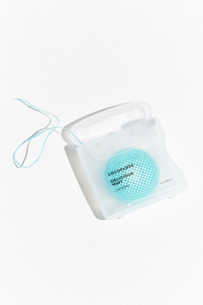 Cocofloss Dental Floss Urban Outfitters