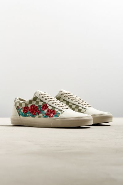 old skool rose