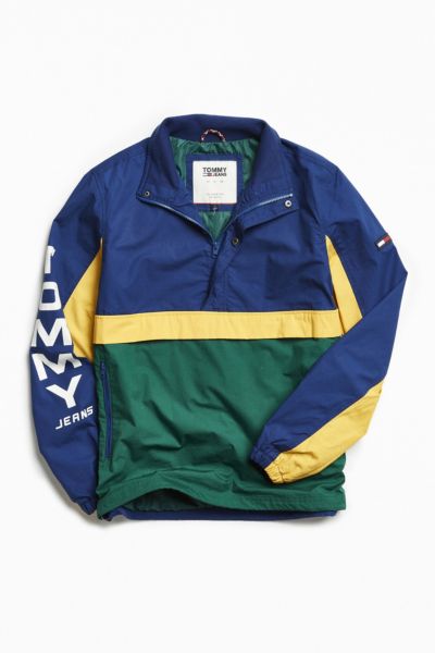 house of fraser tommy hilfiger jacket